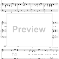 The Little Old Lady (From Pasadena)