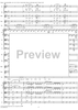 "Soll ich dich, Teurer, nicht mehr sehen?", No. 19 from  "Die Zauberflöte", Act 2 (K620) - Full Score
