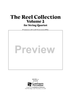 The Reel Collection Volume 2 - Violin 2