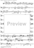 String Quartet No. 4 in E Minor, Op. 44, No. 2 - Viola
