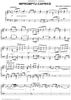 Impromptu-Caprice in G Major (G-dur)