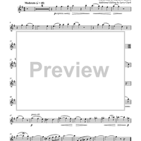 Song to the Evening Star from the Opera Tannhäuser