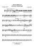 The Barber of Seville Overture - Trumpet 2 in B-flat