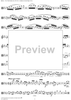 Viola Sonata no. 2,  op. 120, Andante con moto   (Viola Part)