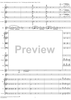 "Die Entführung aus dem Serail", Act 3, No. 17 "Ich baue ganz auf deine Stärke" - Full Score