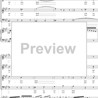 Call Him Louder!  Hear and Answer, Baal! - No. 13 from "Elijah", part 1