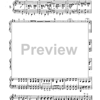 Mandolin & Guitar Collection No. 20A - Piano Accompaniment