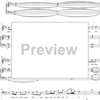 Christmas Oratorio: Part VI, The Homage of the Wise Men