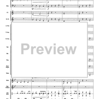 Jingle Bell Tones - Score