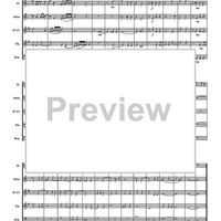 Renaissance Suite - Score