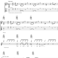 What's Simple Is True