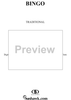 Bingo