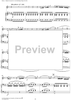 Clarinet Concerto No. 2 in E-flat Major, Op. 74 - Piano Score