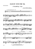 Dancin' Into The '20s: I. Piccalilli Rag / 2 Step - Trumpet 2