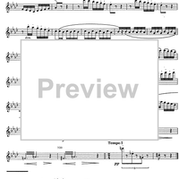 Zeffiro Dolce Spira... - Flute 2