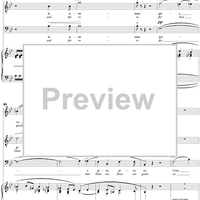 Messa da Requiem: No. 14. Lux Aeterna