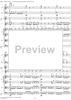 Aria for Tenor and Orchestra: "Misero!  O sogno, o son desto?", K. 431 (K. 425b) - Full Score