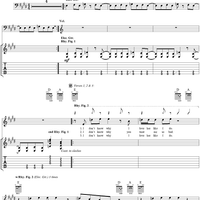 Take Me To the River