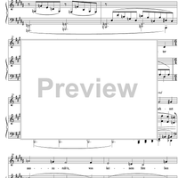 O wüsst' ich doch den Weg zurück Op.63 No. 8