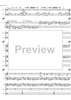 Suite for string orchestra and percussion - Full Score