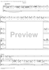 La Finta Giardiniera, Act 2, No. 19 "Schon erstarren meine Glieder" (Aria) - Full Score