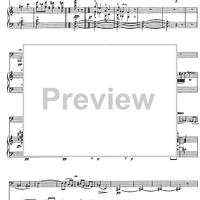 Divertimento - Piano Score