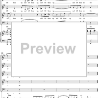 Chandos Te Deum in B-flat Major, HWV281: No. 9, We Believe That Thou Shalt Come