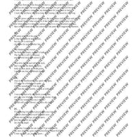 Négy lakodalmi tánc - Score