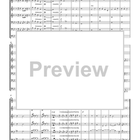 Brass Sev-tet #1 - Score