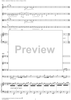 Piano Quintet, Op. 34a, Movement 4 - Piano Score