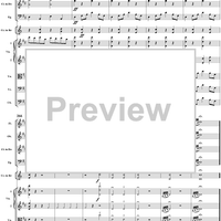 Overture to "Il signor Bruschino"