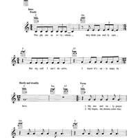 It's Only Make Believe