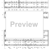 Done Written Down My Name