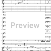 "Osanna, Benedictus. Agnus Dei et Dona nobis pacem", from "Mass in B Minor" (BWV232)