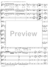 La Finta Giardiniera, Act 2, No. 16 "Es ertönt und spricht ganz leise" (Aria) - Full Score