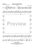 Pinnacle of Distinction (March) - Percussion 1