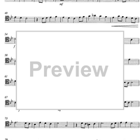 La Rovattina - Trombone 1