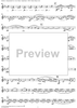 String Quartet No. 12 in C Minor, D703 - Violin 2