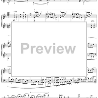 Piano Concerto No. 2, Movement 3 - Piano