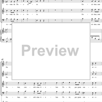 Mass No. 8 in C Major, "Mariazellermesse": No. 3, Credo