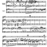 Laudate Dominum in A