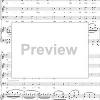 Mass No. 2 in G Major, D167: No. 1, Kyrie