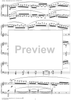Barcarolle, No. 11 from "Twenty Four Morceau Characteristiques", Op. 36