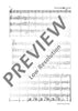 A Breton Overture - Score and Parts