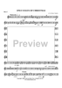 Holiday Treats, Complete - Horn 2