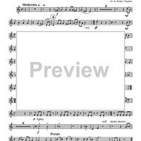 Holiday Treats, Complete - Horn 2