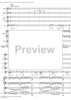 Idomeneo, rè di Creta, Act 1, No. 1 "Padre, Germani, addio!" - Full Score