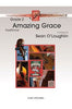 Amazing Grace - Violin 1