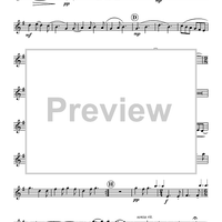 In Dulci Jubilo - Oboe