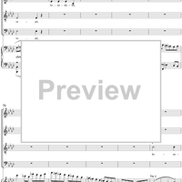 Mass in F Minor: Benedictus